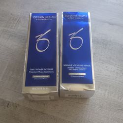 Zo Skin Health Daily And Nightly Bundle