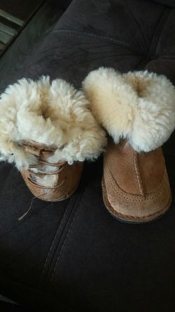 Baby uggs