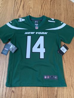 Jets jersey Nike