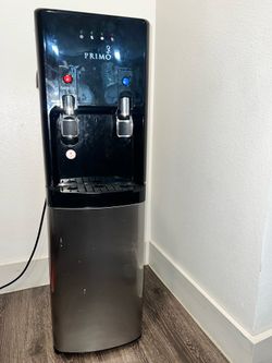 Primo water dispenser