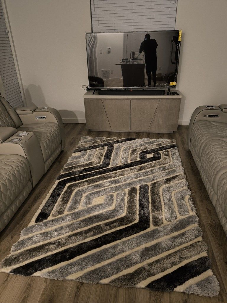 Complete Living room Set