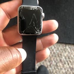 Apple Watch Series 3