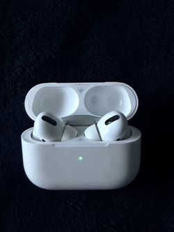 Airpods pro 1st gen