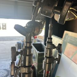 Photography Backdrop Stand