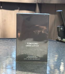 Tom Ford Ombre Leather