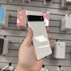 Google Pixel 6 Pro Verizon 128gb