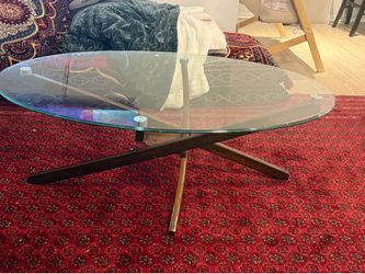 Coffee table set