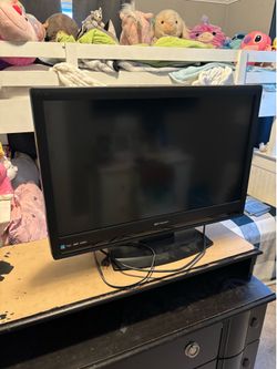 32 inch TV