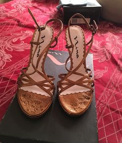 Bonitos zapatos