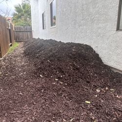 Free Mulch 