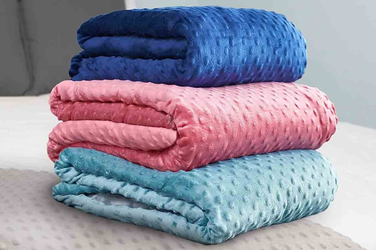 Quility Weighted Blankets