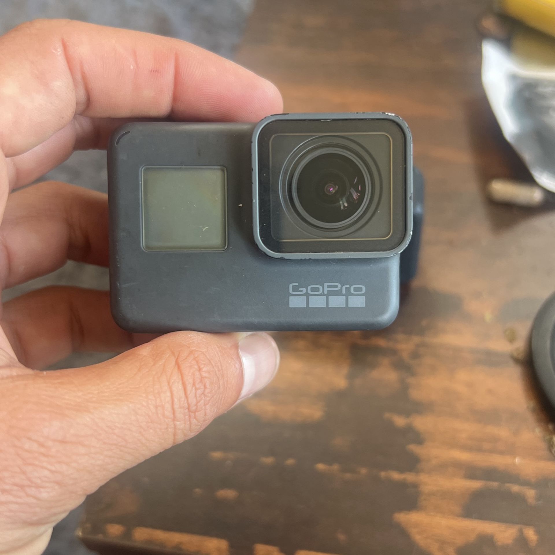 GoPro Hero 5