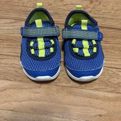 Stride Rite 360 Boys Water Shoe