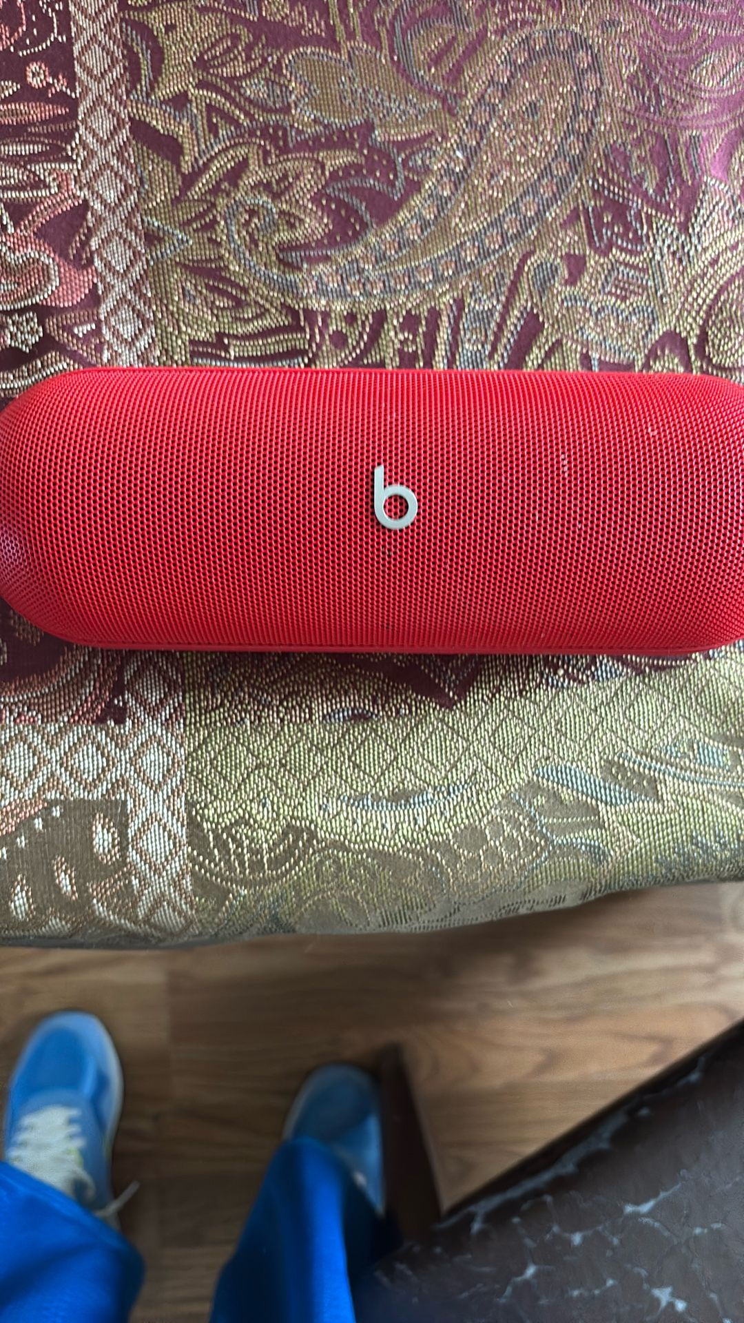 Beats Pill 4