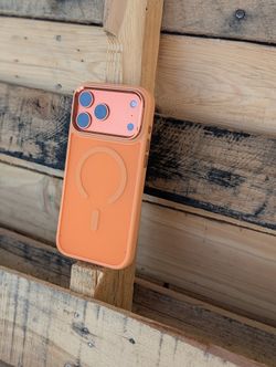 iPhone 17 PRO Max Cases 