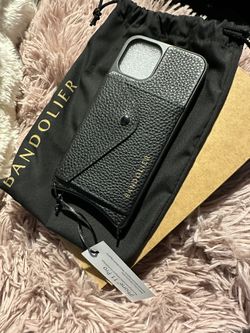 Bandolier iPhone 11 Pro - Case Only, Card Holder - Brand New!