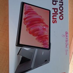 Lenovo Tab Plus