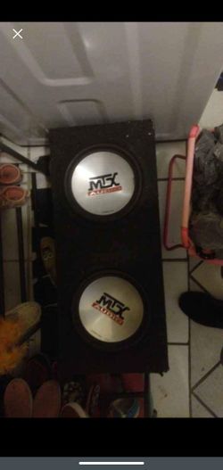 Two Tens Mtx No Use For Them 5500 