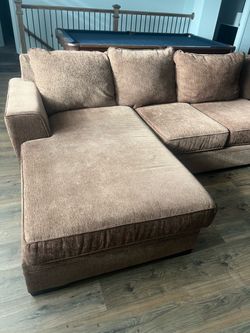 Sectional