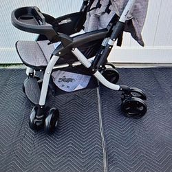 Toddler Stroller 