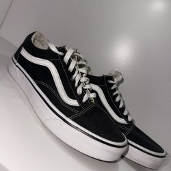 Vans- Off The Wall 