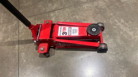 3 ton Rapid pump jack