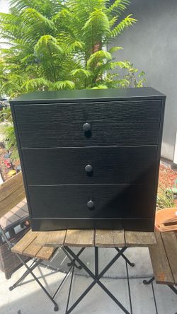 Mini Dresser IKEA
