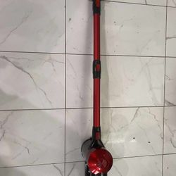 Iwoly C150 Cordless Rechargeable Vacuum Cleaner 2200mAh HEPA Filtration