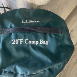Sleeping Bags