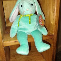 Hippity Beannie Baby