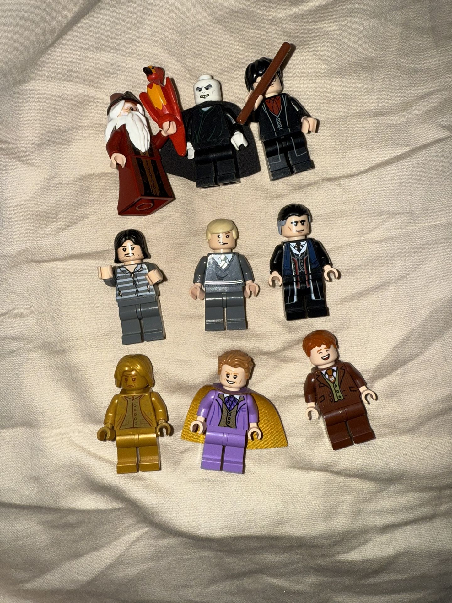 Lego - Harry Potter