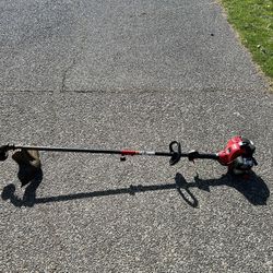 Troybilt Weed Eater Gas Powered Parts/Repair