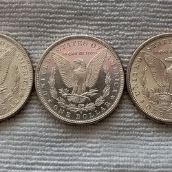 Coin Collection For Sale 