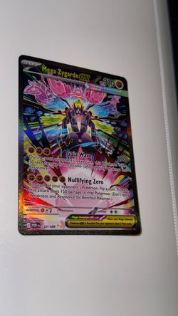 Pokeman card