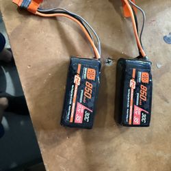 Spectrum G2 Smart 3s