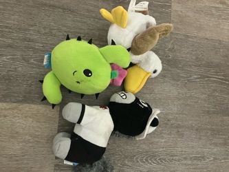 Dog toys