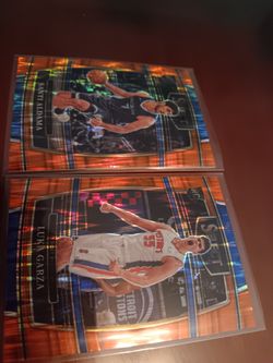 Nba Rc