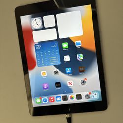 Apple iPad 6th Gen 32gb WiFi And Cellular 