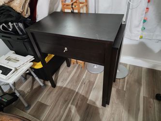 Entry table