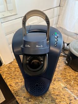 Keurig coffee machine