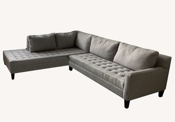 Z gallery Vapor Daybed Couch