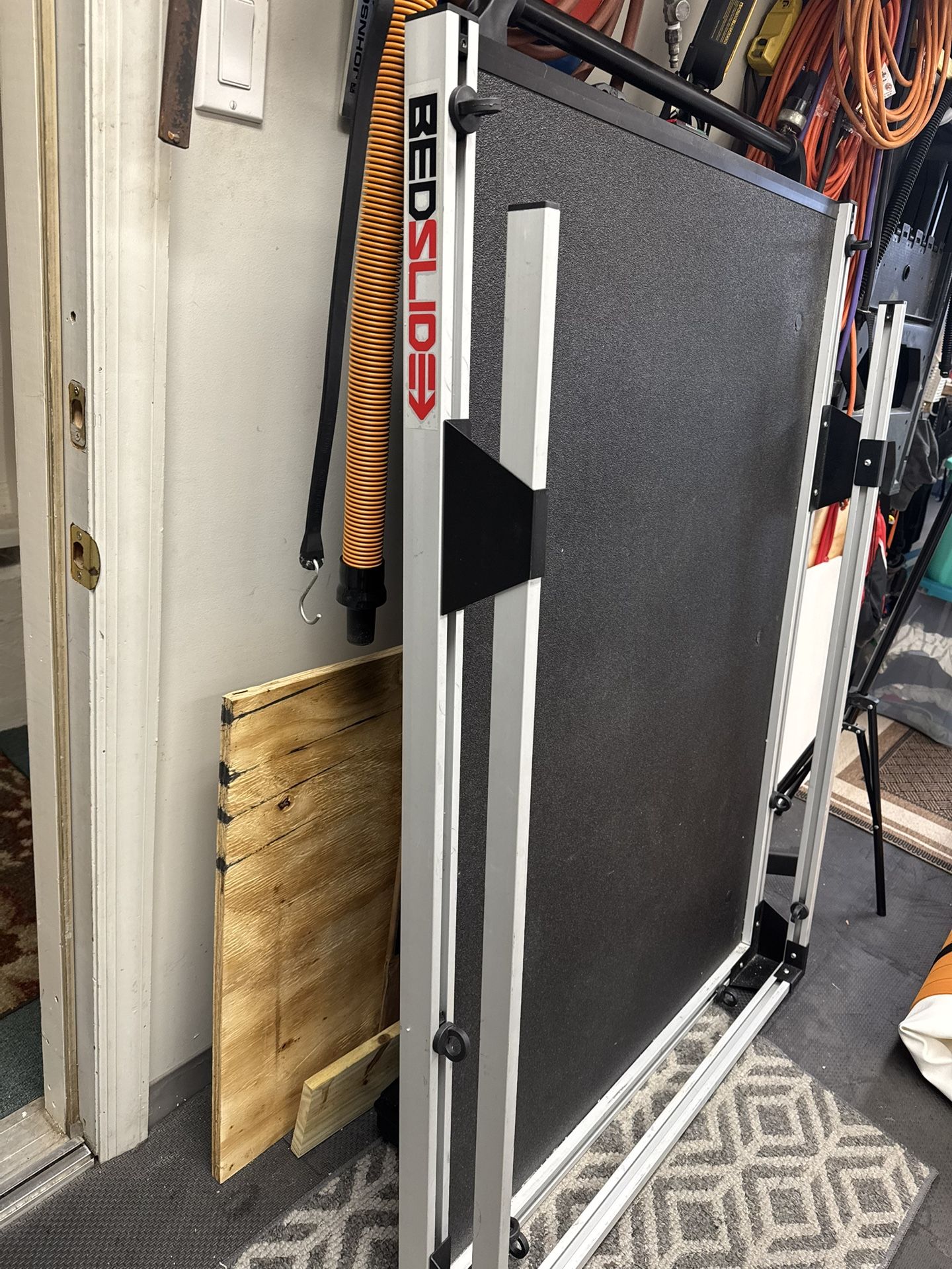 Truck Bed Slide Or Drawer