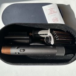 Dyson Airwrap Multi-styler Complete Long 