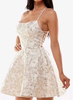 Macys formal dress