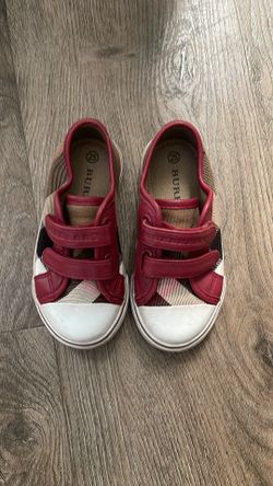 Burberry Shoes