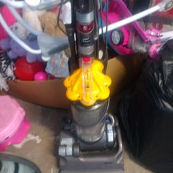 ♥️♥️ Aspiradora Dycson Funciona Muy Bien 👌 25