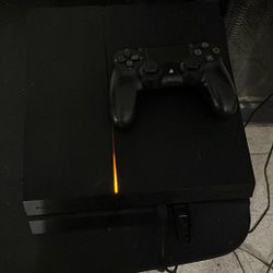PS4 