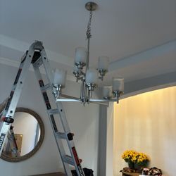 Dining Room Fixture