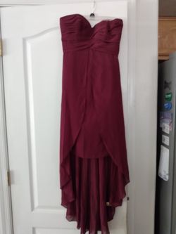 Bridesmaids dress,prom dress