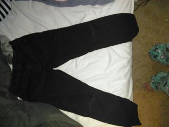 Size 9 skinny jeans
